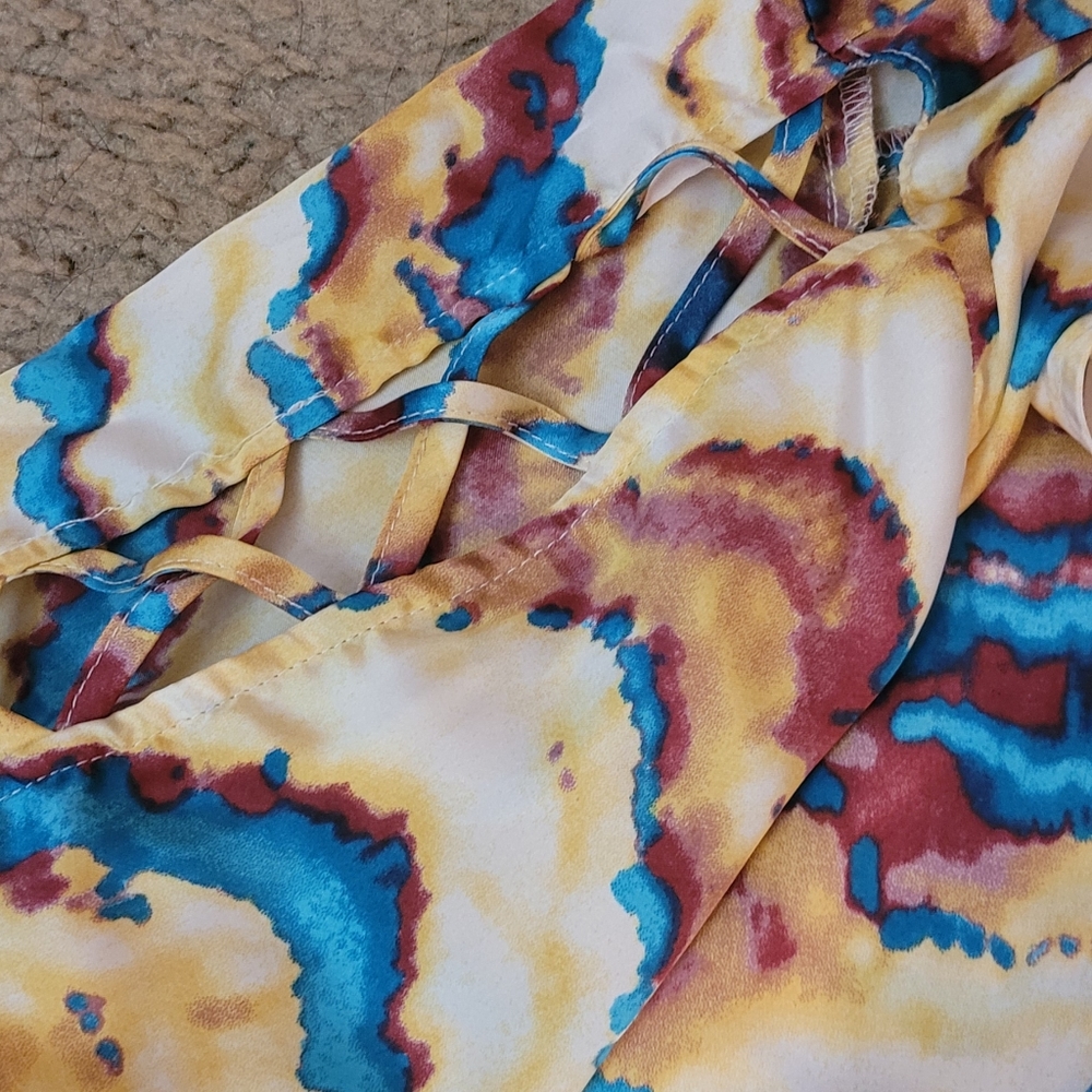 Blouse - Picture 2 of 4